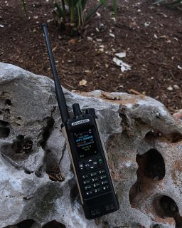 After weeks of waiting it finally arrived. I am pleasantly surprised with the Baofeng DM-32UV radio. Sure it’s a moto clone but for what it is I cannot complain. Listening to Texas Nexus at work. 
#dmr #baofeng #dm32 #dm32uv #digital #motorola #apx8000 #camping #comms #shtf #aes256 #offgrid #encryptedcomms #offgridtechnology