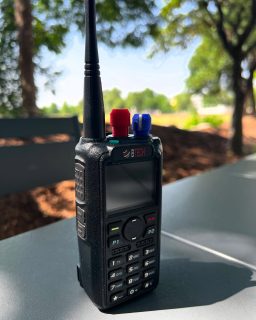 Still the best DMR radio hands down. My only gripe is it is not IP67 or better but a damn good radio. 
#btech #dmr #dmr6x2pro #anytone #878uviiplus #digital #shtf #aes256 #encrypted #comms #offgrid #offgridtechnology #gmrs #uhf #vhf #vhfuhf