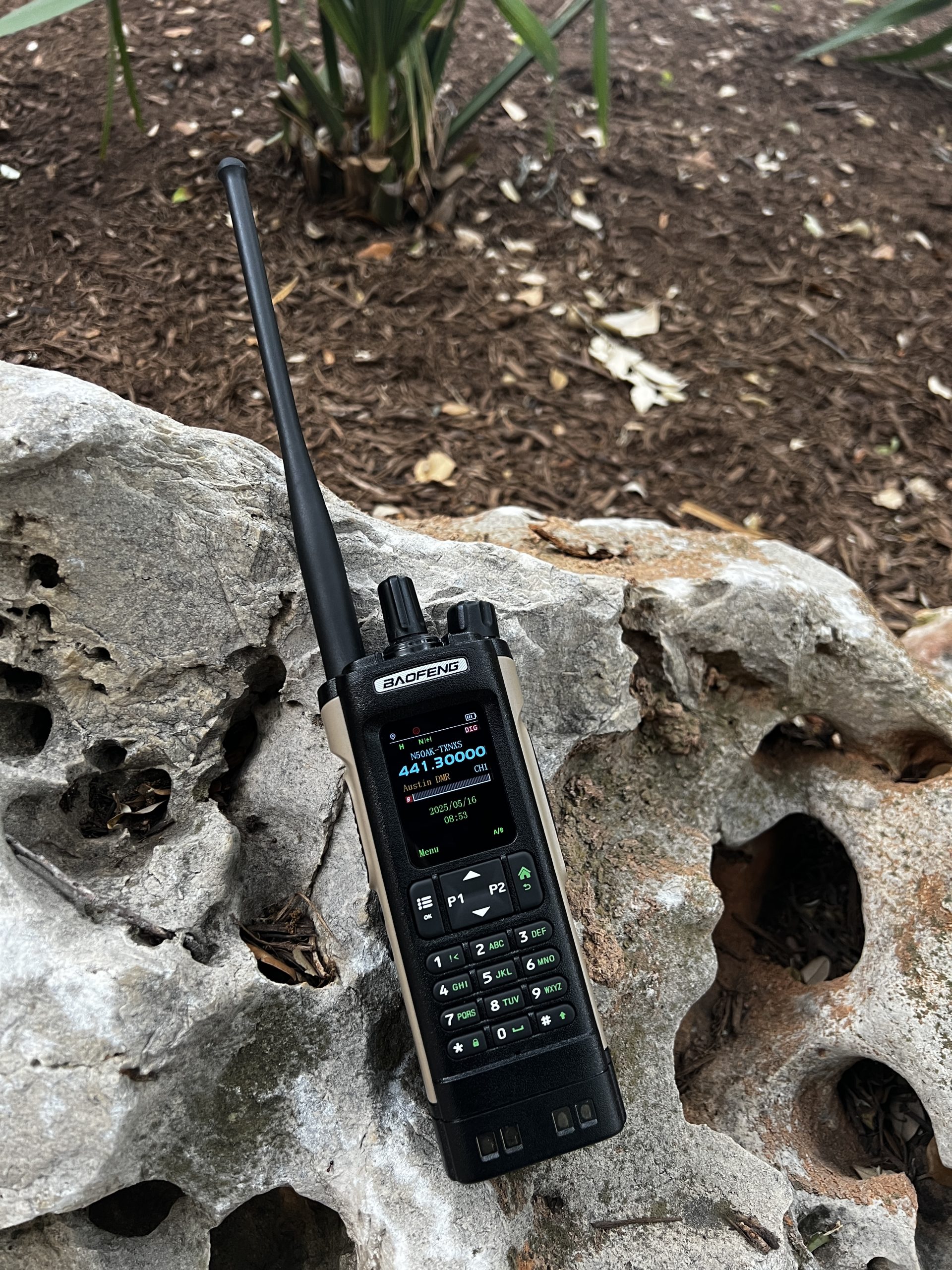 Baofeng DM-32UV Review: A Budget-Friendly DMR Powerhouse for New HAMs