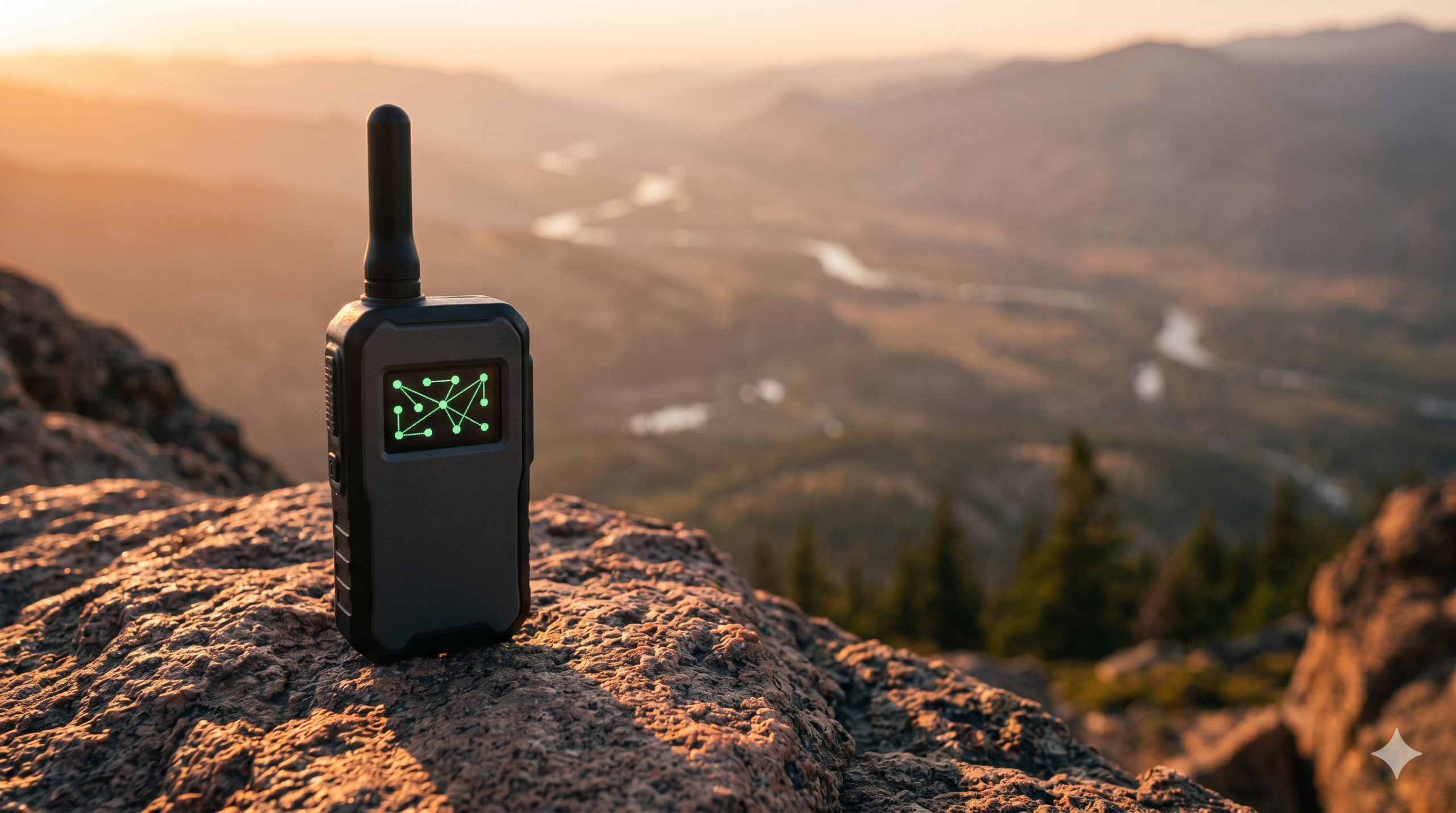 Meshtastic Is Going Mainstream — And There’s a $48 Device That Proves It